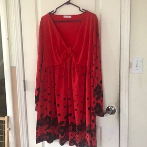 Rosegal dress